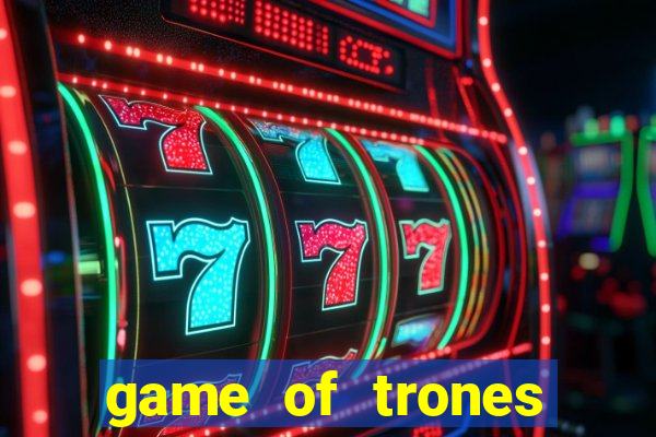 game of trones torrent magnet